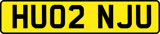 HU02NJU