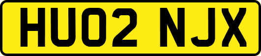 HU02NJX