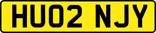 HU02NJY