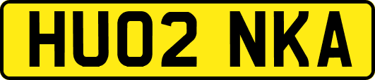 HU02NKA
