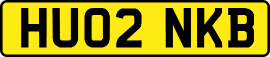 HU02NKB