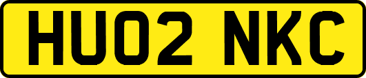 HU02NKC