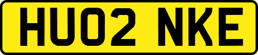 HU02NKE
