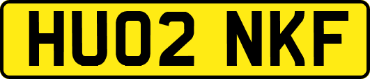 HU02NKF