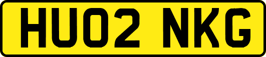 HU02NKG