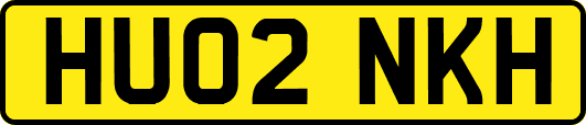 HU02NKH