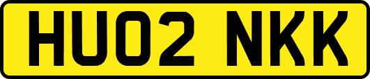 HU02NKK