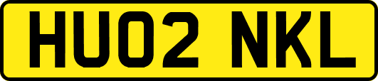 HU02NKL