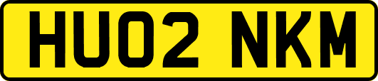 HU02NKM