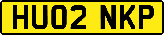 HU02NKP