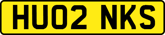 HU02NKS