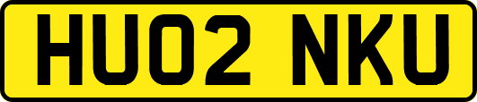 HU02NKU