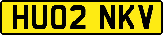 HU02NKV