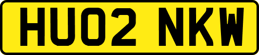 HU02NKW