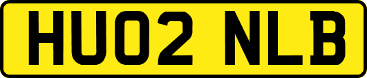 HU02NLB