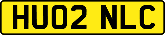 HU02NLC