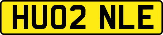 HU02NLE