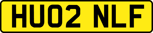 HU02NLF