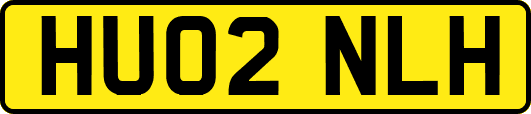 HU02NLH