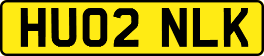 HU02NLK