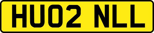 HU02NLL