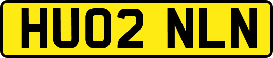 HU02NLN
