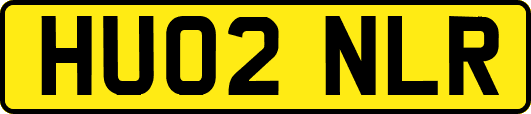 HU02NLR