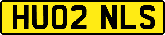 HU02NLS