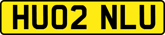HU02NLU