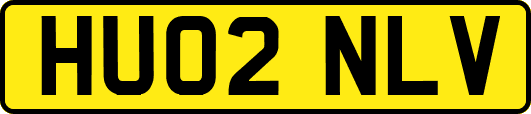 HU02NLV