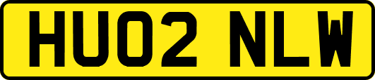 HU02NLW