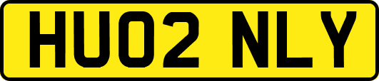 HU02NLY