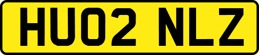 HU02NLZ