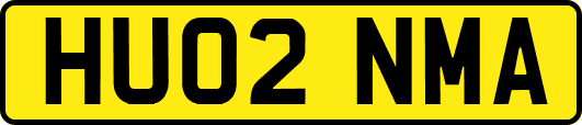 HU02NMA