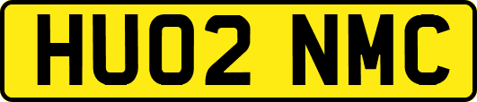 HU02NMC
