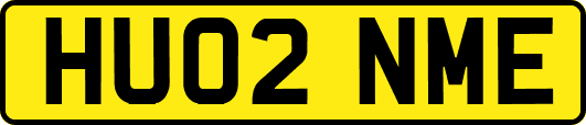 HU02NME