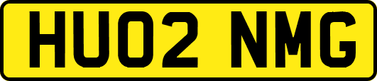 HU02NMG