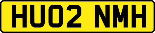 HU02NMH