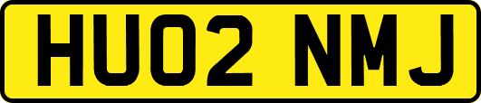 HU02NMJ