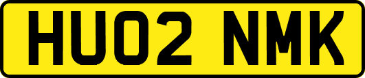 HU02NMK