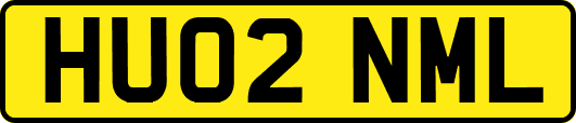 HU02NML