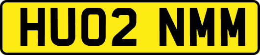 HU02NMM