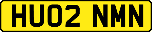 HU02NMN