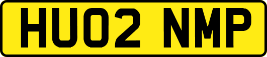 HU02NMP