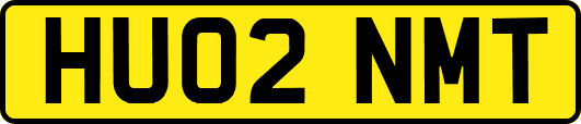 HU02NMT