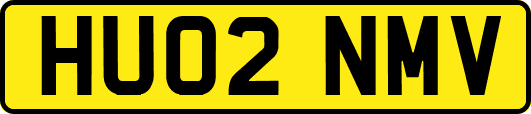 HU02NMV
