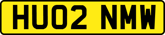 HU02NMW