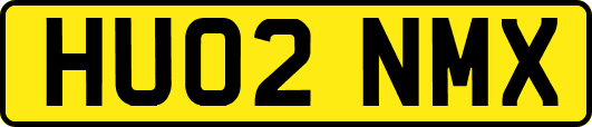 HU02NMX