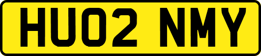 HU02NMY