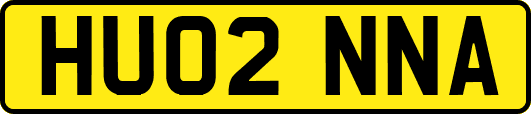 HU02NNA